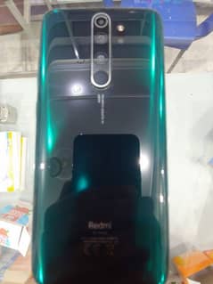 Redmi Note 8 pro for sell 0