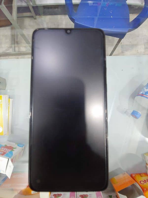 Redmi Note 8 pro for sell 1