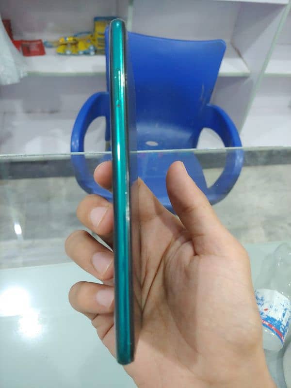 Redmi Note 8 pro for sell 4