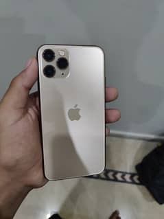 Iphone 11 pro