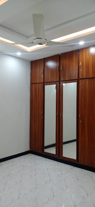 Upper Portion Available For Rent In G11 2