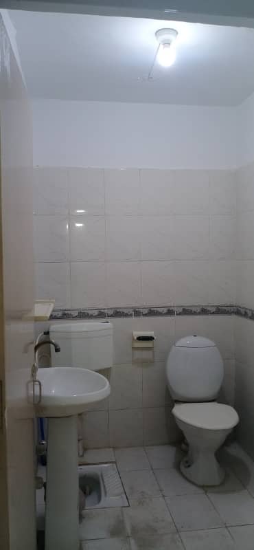 Upper Portion Available For Rent In G11 8