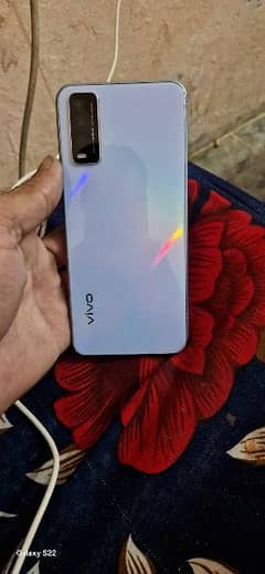 vivo y20 3gb. 32 pta se original approved hy