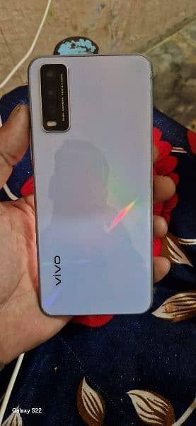 vivo y12a 3gb. 32 pta se original approved hy 9