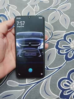 vivo s1 8gb ram 256gb memory 0