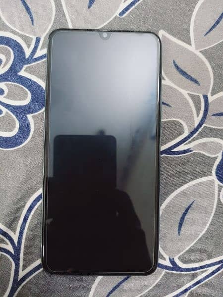 vivo s1 8gb ram 256gb memory 6