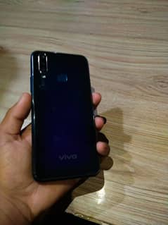 vivo y17  for sale