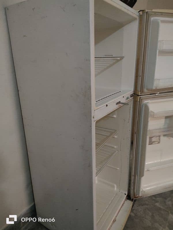 fridge non forst Samsung 2