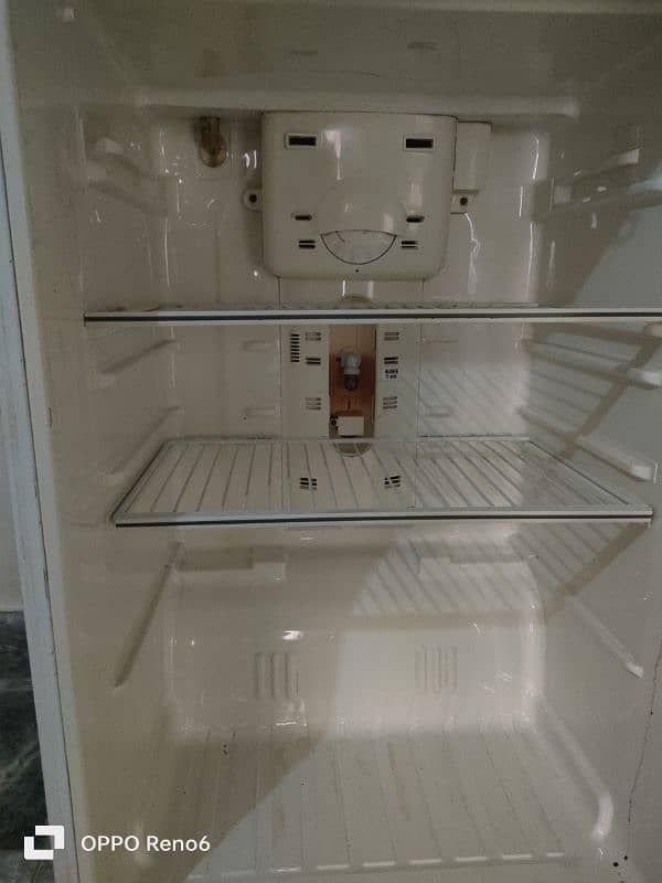 fridge non forst Samsung 4