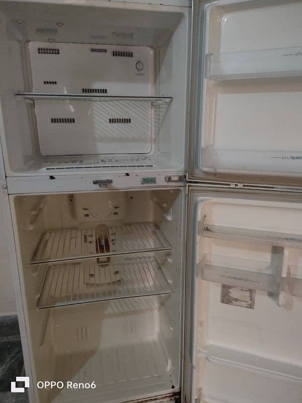 fridge non forst Samsung 5