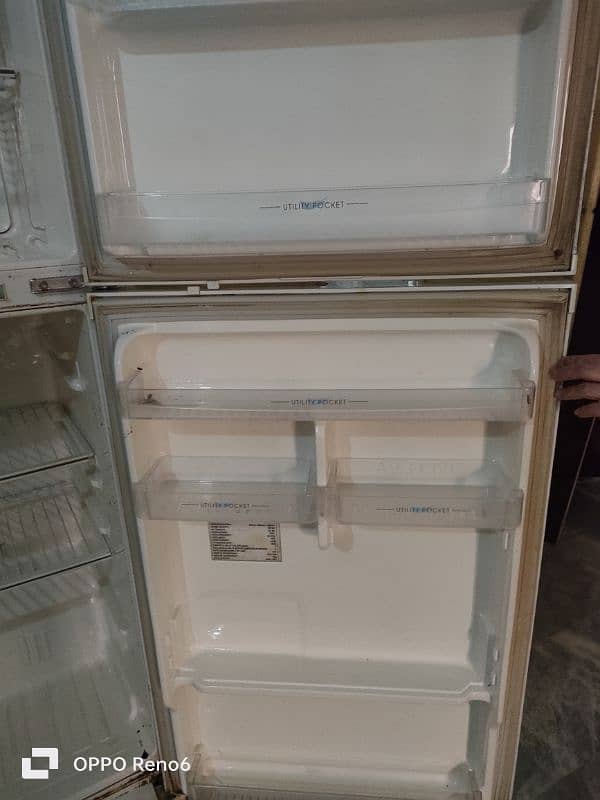 fridge non forst Samsung 6