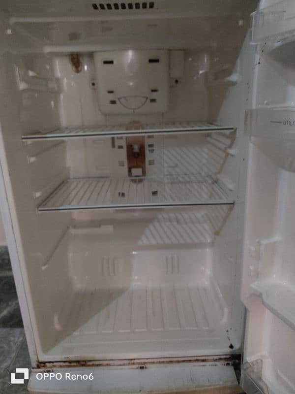 fridge non forst Samsung 7