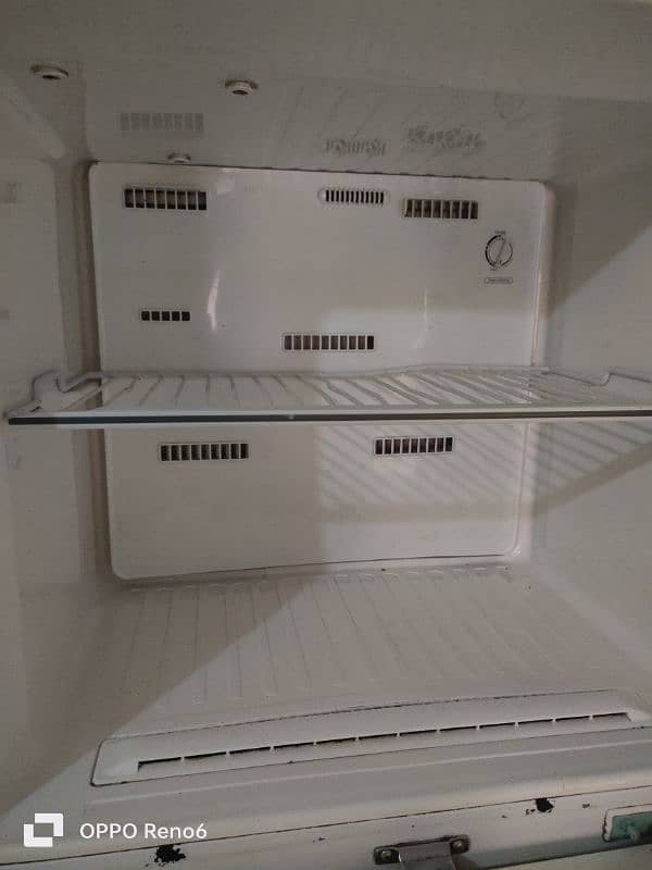 fridge non forst Samsung 8