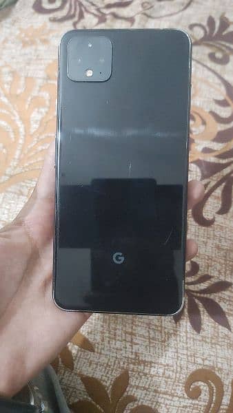 google pixal 4xl 2