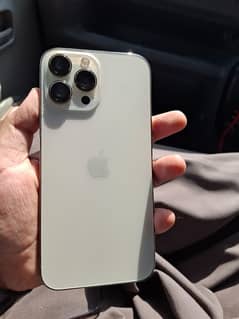 Iphone 13 Pro Max PTA Approved