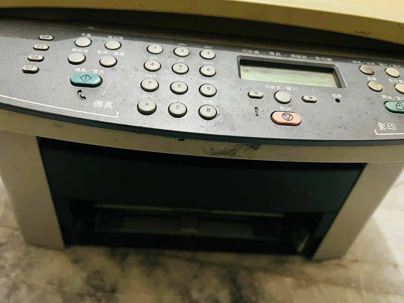 hp 3030 1