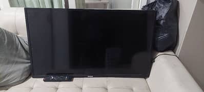 Samsung Original 43 inch Smart TV