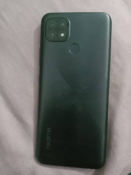 Realme c21 4 64 2