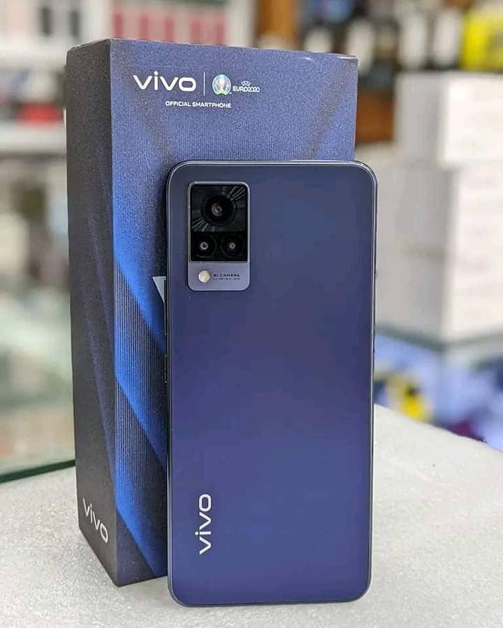 VIVO V23 (5G)  For Sale 0