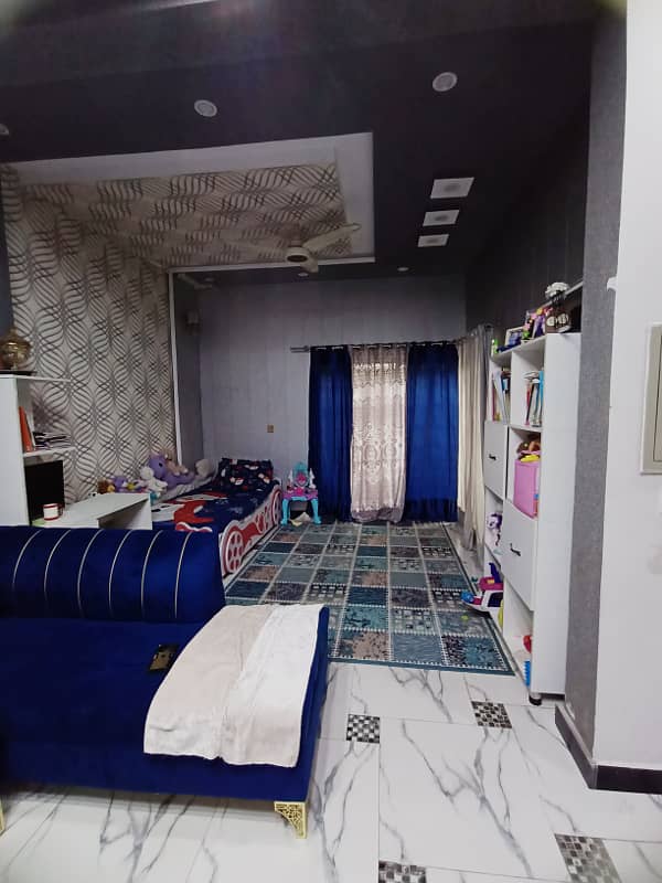 DHA 11 Rahbar House For Sale 5 Marla 1