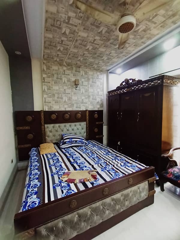 DHA 11 Rahbar House For Sale 5 Marla 7