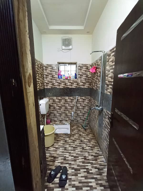 DHA 11 Rahbar House For Sale 5 Marla 11