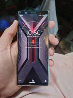 Sony Xperia 5 pta