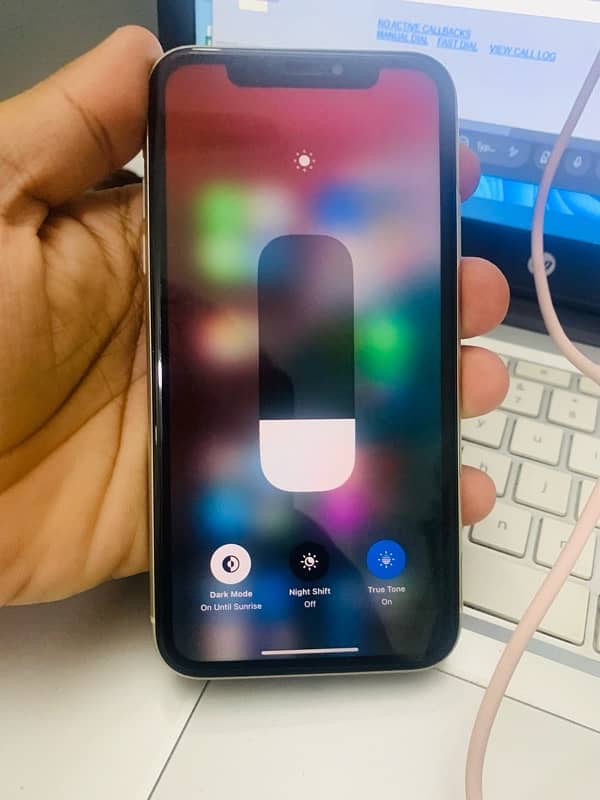 iPhone 11 White Color 128GB Non PTA 9