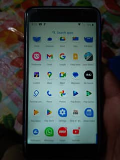 Original Nokia 6 (32GB 3GB) PTA approved dual sim only set hay