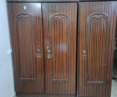 Cupboards for sale