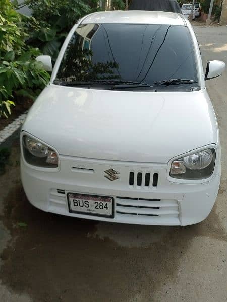 Suzuki Alto 2021. . B to B 0