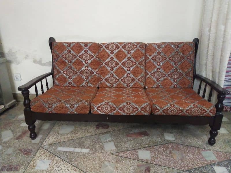 5 seater sofa set 3