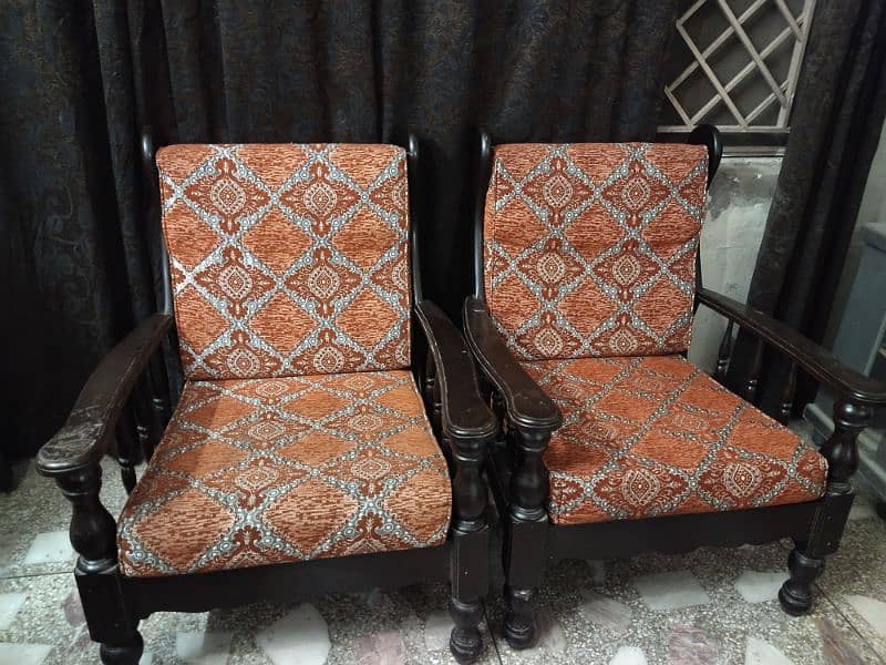 5 seater sofa set 5