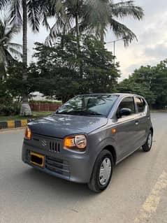 Suzuki Alto 2019 0