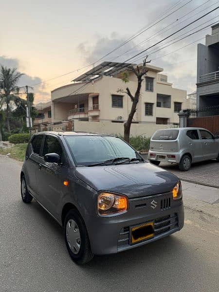 Suzuki Alto 2019 2