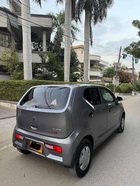 Suzuki Alto 2019 4