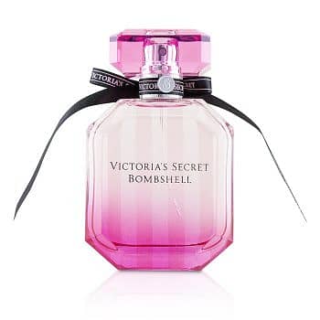 Victoria's Secret Bombshell 100ml Perfume 2