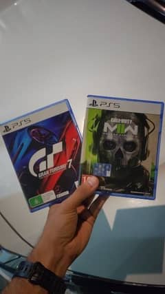 PS5 games No TCS or Parcel