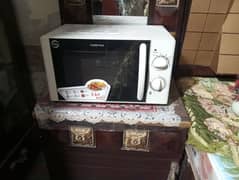 pel classic oven