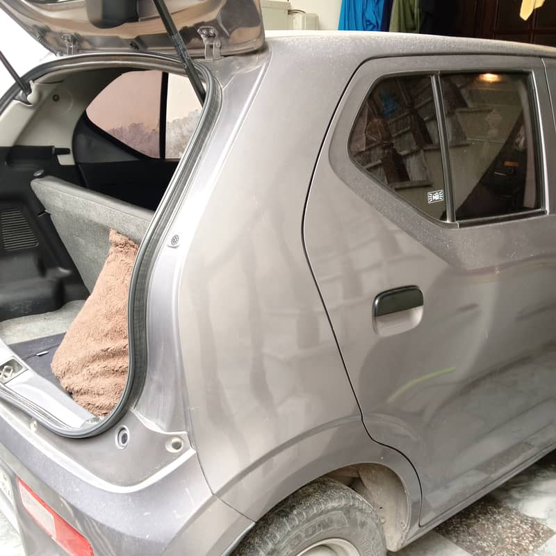 Suzuki Alto 2019 Vx non AC 12