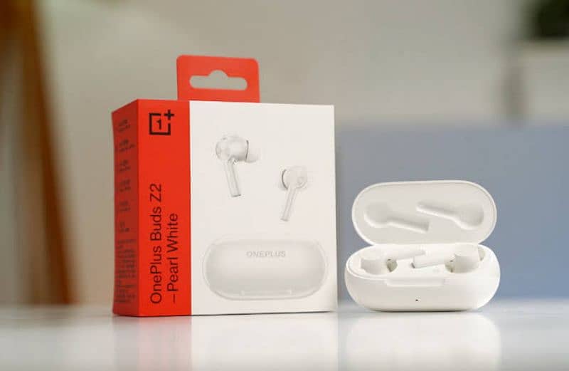 OnePlus Buds Z2 with all box accessories| Best Earbuds in this price 2