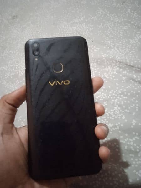 VIVO Y85A 1