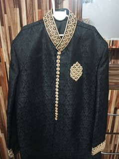 sherwani