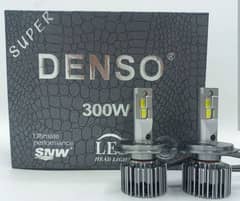 Denso head lite