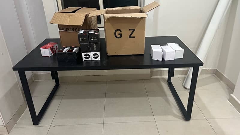 3 Office Table for sale 0