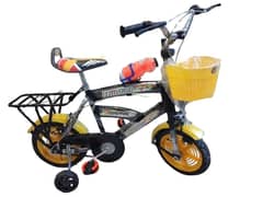 Kid Cycle 0322-4390058