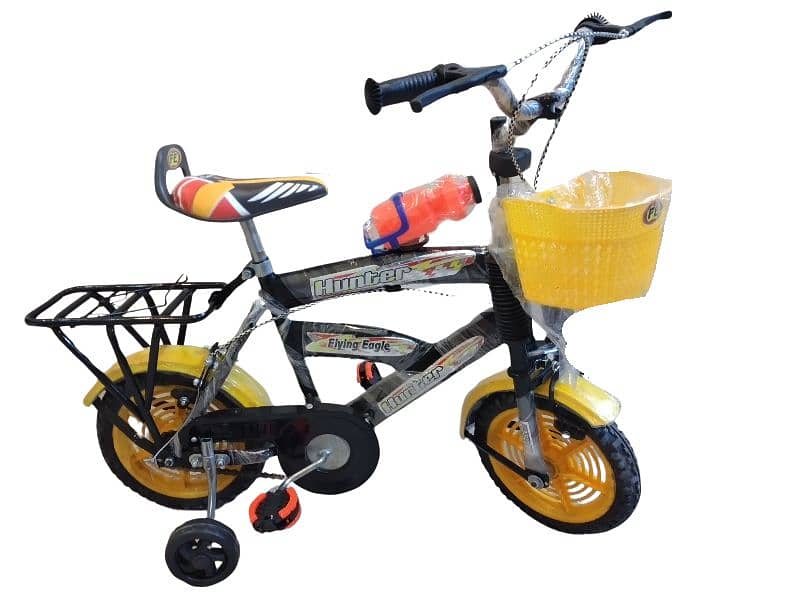 Kid Cycle 0322-4390058 0