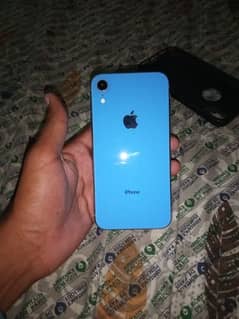 iphone xr 128gb jv