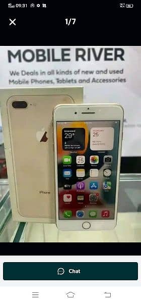 iphone 8 puls 256 GB PTA WhatsApp 0325%%%%%%%%%%%%%2452%%%%%%%%%%%%710 2