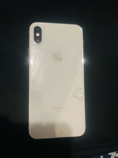 Iphone x 64gb